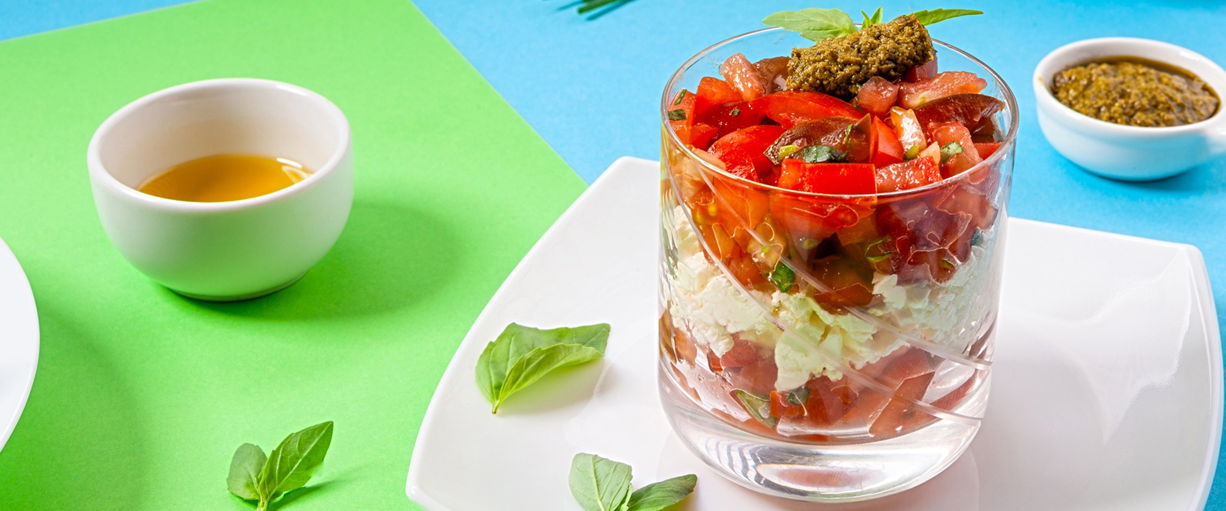 “TIRAMISU” CU ROȘII